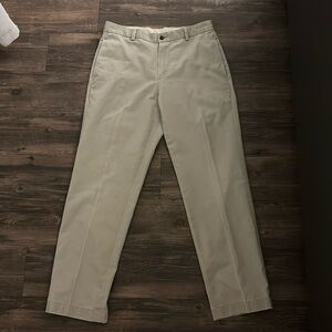 Brooks Brothers Khaki Pants W32/L30